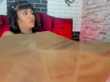 Bombom_12  live sex cam