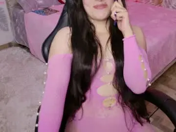 Cattleyaangel  live sex cam