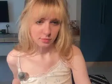 Cinnabuny  live sex cam