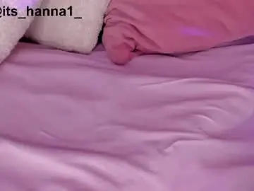 Cutte_hanna18  live sex cam