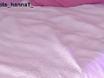 Cutte_hanna18  live sex cam
