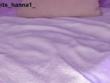 Cutte_hanna18  live sex cam