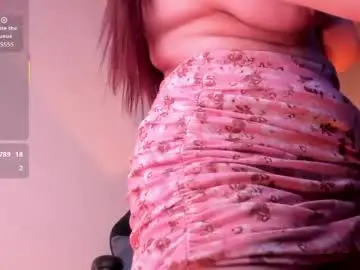 Jenniekim_18  live sex cam