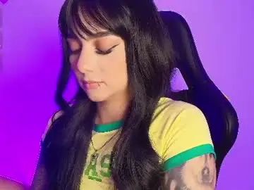 Khitanaa  live sex cam