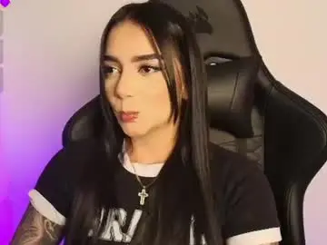 Khitanaa  live sex cam