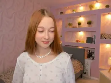 Kristimuze  live sex cam