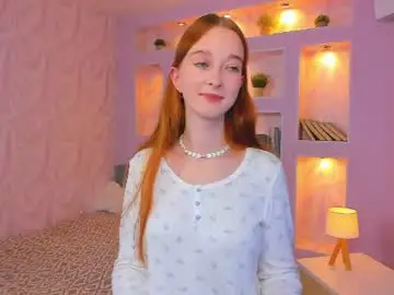 Kristimuze  live sex cam