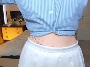 Kristimuze  live sex cam