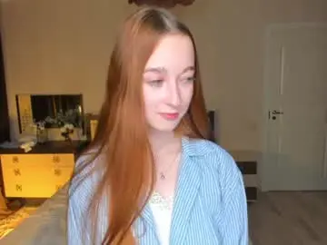 Kristimuze  live sex cam