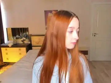 Kristimuze  live sex cam