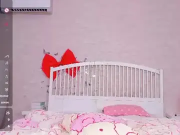 Kristimuze  live sex cam