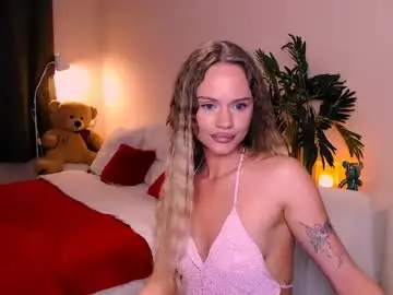 Malina_bebe  live sex cam