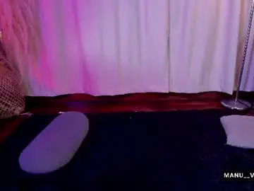 Manu_nyx  live sex cam