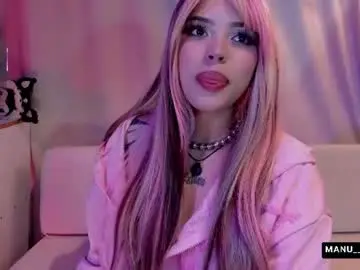Manu_nyx  live sex cam