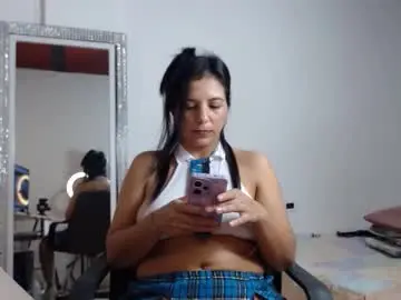 Melissazaens  live sex cam
