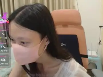 Miahchan68  live sex cam