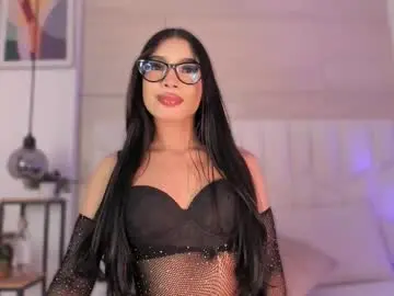 Mile_perez  live sex cam