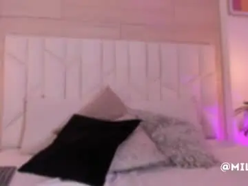 Mile_perez  live sex cam