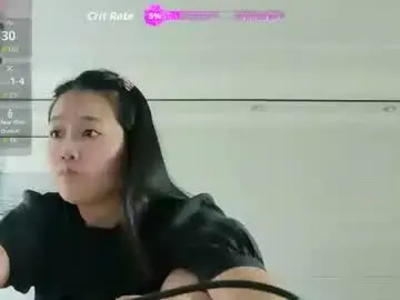 Pandacui  live sex cam