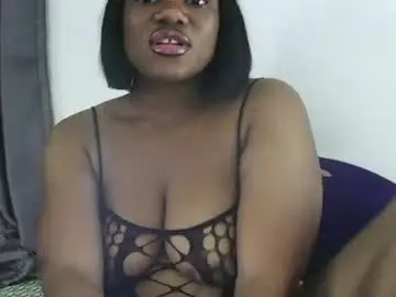 Pretty_ebonymisstress  live sex cam