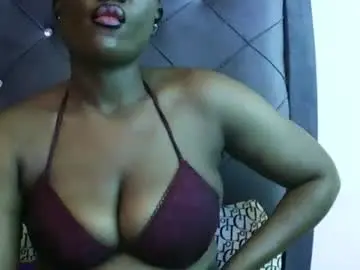 Pretty_ebonymisstress  live sex cam