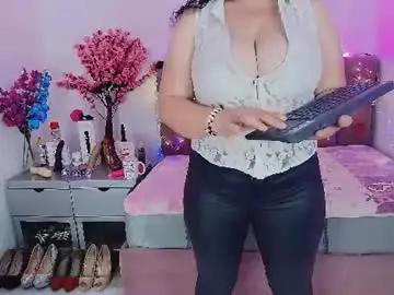 Sammy_mature_  live sex cam
