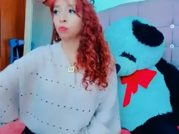 Samy_huber  live sex cam