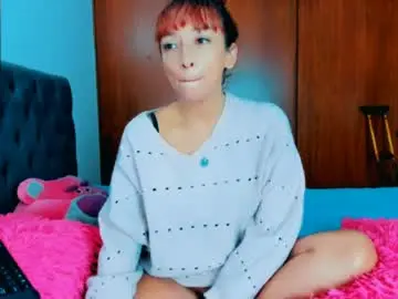 Samy_huber  live sex cam