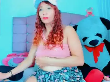 Samy_huber  live sex cam