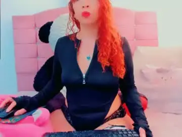 Samy_huber  live sex cam