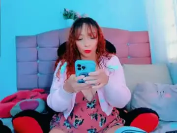 Samy_huber  live sex cam