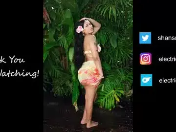 Shansaxkhan  live sex cam