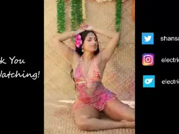 Shansaxkhan  live sex cam