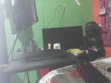 Shantal_xcam  live sex cam