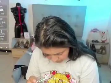 Tiffanyamazing  live sex cam