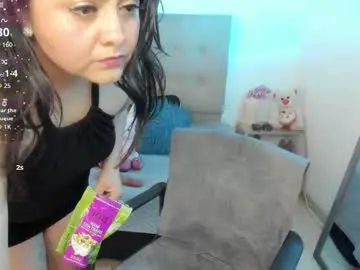 Tiffanyamazing  live sex cam