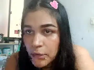 Zoee_horny  live sex cam