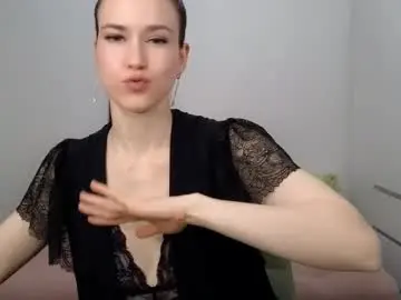 Alicianoveli  live sex cam