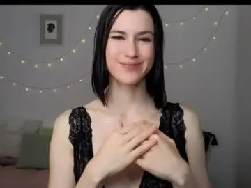 Alicianoveli  live sex cam