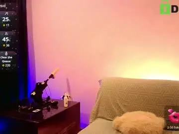 Alikaluna  live sex cam