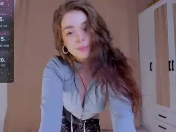 Amelihallss  live sex cam