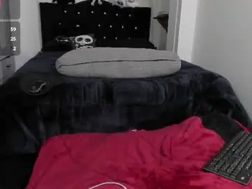 Amy_aloqua  live sex cam