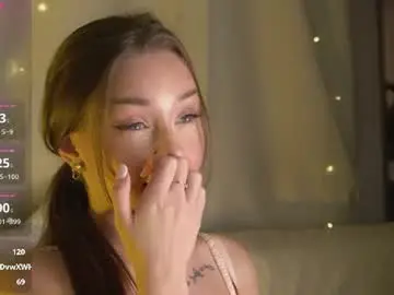 Angelbengs  live sex cam