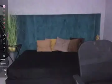 Antoniajblair  live sex cam