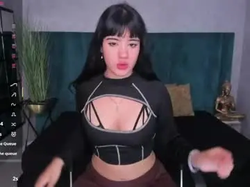 Antoniajblair  live sex cam