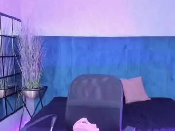 Antoniajblair  live sex cam