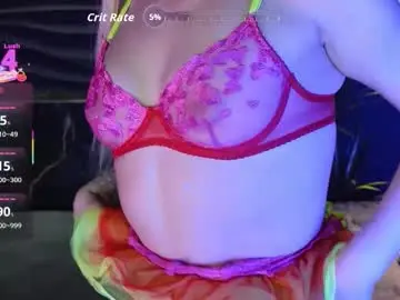 Augustine_magnetic  live sex cam