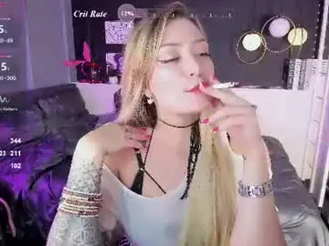 Augustine_magnetic  live sex cam