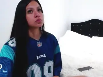 Baby_nyx  live sex cam