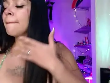 Beautibellah  live sex cam